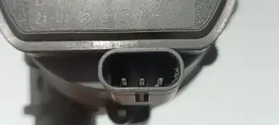 Second-hand car spare part water pump for seat ateca (kh7) fr oem iam references 2q0965567  0392023406