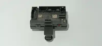 Peça sobressalente para automóvel em segunda mão módulo electrónico do fecho central por seat ateca (kh7) fr referências oem iam 5q4959593n