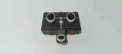 Peça sobressalente para automóvel em segunda mão módulo electrónico do fecho central por seat ateca (kh7) fr referências oem iam 5q4959592n  a2c7741970200