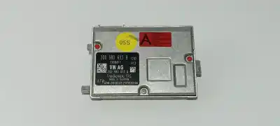 Second-hand car spare part camera for seat ateca (kh7) fr oem iam references 2q0980653b  