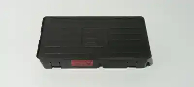 Peça sobressalente para automóvel em segunda mão módulo eletrônico por seat ateca (kh7) fr referências oem iam 81a035502