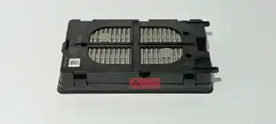 Second-hand car spare part electronic module for seat ateca (kh7) fr oem iam references 81a035502  