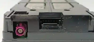 Second-hand car spare part electronic module for seat ateca (kh7) fr oem iam references 81a035502  