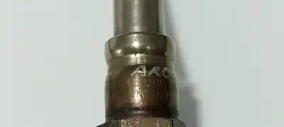 Peça sobressalente para automóvel em segunda mão sonda lambda por seat ateca (kh7) fr referências oem iam 04e906262gh  