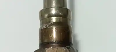 Peça sobressalente para automóvel em segunda mão sonda lambda por seat ateca (kh7) fr referências oem iam 04e906262gh  