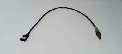 Peça sobressalente para automóvel em segunda mão sonda lambda por seat ateca (kh7) fr referências oem iam 04e906262cs
