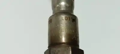 Peça sobressalente para automóvel em segunda mão sonda lambda por seat ateca (kh7) fr referências oem iam 04e906262cs  