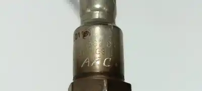Peça sobressalente para automóvel em segunda mão sonda lambda por seat ateca (kh7) fr referências oem iam 04e906262cs  