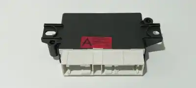 Peça sobressalente para automóvel em segunda mão módulo eletrônico por seat ateca (kh7) fr referências oem iam 5qa919298k  