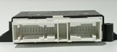 Peça sobressalente para automóvel em segunda mão módulo eletrônico por seat ateca (kh7) fr referências oem iam 5qa919298k  