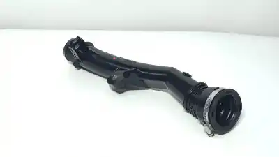 Peça sobressalente para automóvel em segunda mão tubo por peugeot 2008 (p1) allure referências oem iam 9831710780