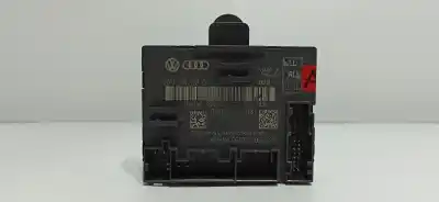 Автозапчастина б/у щит закр для audi a1 (8x) ambition посилання на oem iam 8x0959793d