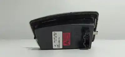 Second-hand car spare part trunk interior light for audi a1 (8x) ambition oem iam references 8x0945095  