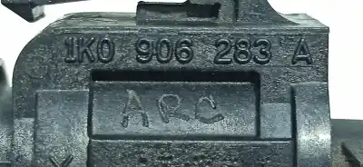 Автозапчасти б/у расширительный клапан за audi a1 (8x) ambition ссылки oem iam 1k0906283a  