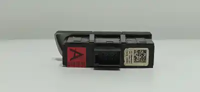 Second-hand car spare part switch for audi a1 (8x) ambition oem iam references 8x0959674a  8x0959674a5pr