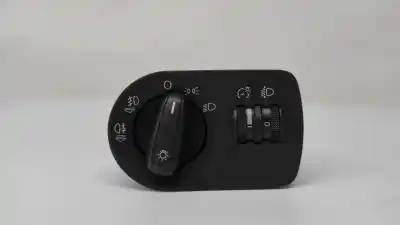 Peça sobressalente para automóvel em segunda mão comutador de luzes por audi a1 sportback (8xa) attraction referências oem iam 8x1941531t
