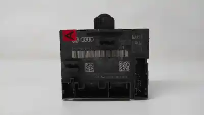 Peça sobressalente para automóvel em segunda mão módulo electrónico do fecho central por audi a1 sportback (8xa) attraction referências oem iam 8x0959793f