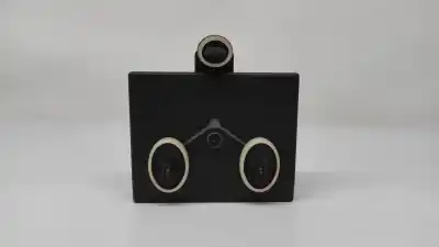 Peça sobressalente para automóvel em segunda mão módulo electrónico do fecho central por audi a1 sportback (8xa) attraction referências oem iam 8x0959792f 8x0959792hz00 8x0959792h