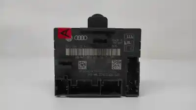 Peça sobressalente para automóvel em segunda mão MÓDULO ELECTRÓNICO DO FECHO CENTRAL por AUDI A1 SPORTBACK (8XA)  Referências OEM IAM 8X0959792F 8X0959792HZ00 8X0959792H