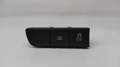 Second-hand car spare part ESP BUTTON for AUDI A1 SPORTBACK (8XA)  OEM IAM references 8X0959673  8X09596735PR