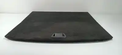 Peça sobressalente para automóvel em segunda mão estofamento da mala por land rover evoque dynamic referências oem iam lr039099