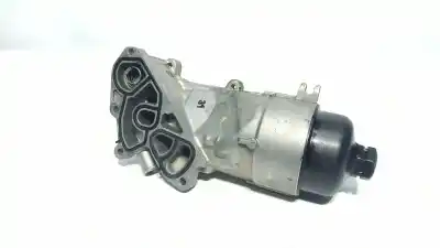 Piesă de schimb auto la mâna a doua suport filtru ulei pentru peugeot 208 access referințe oem iam 9656969980