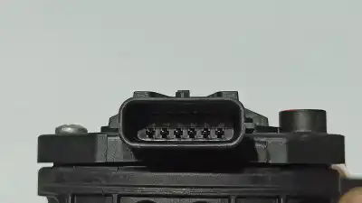 Second-hand car spare part potentiometer for renault captur adventure oem iam references 180029347r  6pv00997807