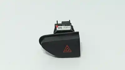 Pezzo di ricambio per auto di seconda mano avvertimento per renault captur adventure riferimenti oem iam 252907372r