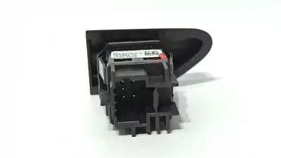 Piesă de schimb auto la mâna a doua avertizare pentru renault captur adventure referințe oem iam 252907372r  