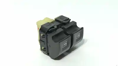 Second-hand car spare part left front power window switch for renault captur adventure oem iam references 254118722r  