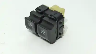 Second-hand car spare part left front power window switch for renault captur adventure oem iam references 254118722r  