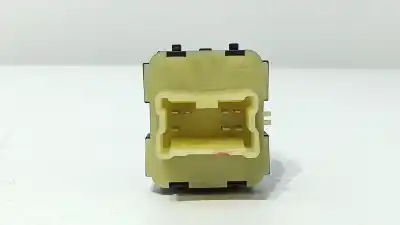 Second-hand car spare part left front power window switch for renault captur adventure oem iam references 254118722r  
