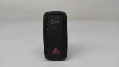 Second-hand car spare part HAZARD WARNING LIGHTS for AUDI A1 SPORTBACK (8XA)  OEM IAM references 8X0959672A  