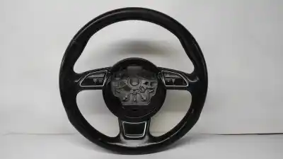 Peça sobressalente para automóvel em segunda mão volante por audi a1 sportback (8xa) attraction referências oem iam 4g0419091r