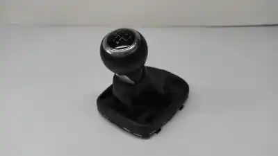 Peça sobressalente para automóvel em segunda mão botão da alavanca de velocidades por audi a1 sportback (8xa) attraction referências oem iam 8p0863279a