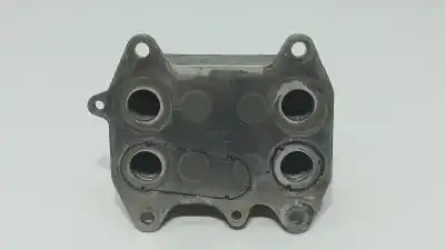 Peça sobressalente para automóvel em segunda mão radiador de óleo do motor por audi a1 sportback (8xa) attraction referências oem iam 03l117021c