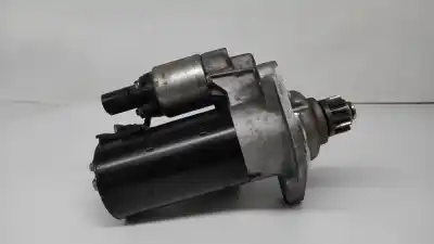 Peça sobressalente para automóvel em segunda mão motor de arranque por audi a1 sportback (8xa) attraction referências oem iam 02z911024h
