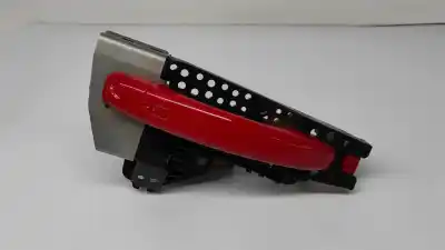 Peça sobressalente para automóvel em segunda mão puxador exterior frente direito por audi a1 sportback (8xa) attraction referências oem iam 8t0837167a