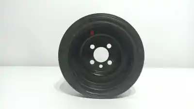 Peça sobressalente para automóvel em segunda mão polia do virabrequim por audi a1 sportback (8xa) attraction referências oem iam 038105243m