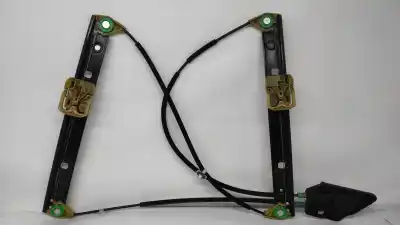 Peça sobressalente para automóvel em segunda mão elevador de vidros dianteira esquerda por audi a1 sportback (8xa) attraction referências oem iam 8x3837461