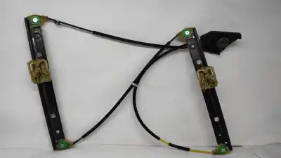 Автозапчасти б/у РЕГУЛЯТОР СТЕКЛА ПЕРЕДНЕГО ПРАВОГО за AUDI A1 SPORTBACK (8XA)  ссылки OEM IAM 8X3837462  8X3837462A