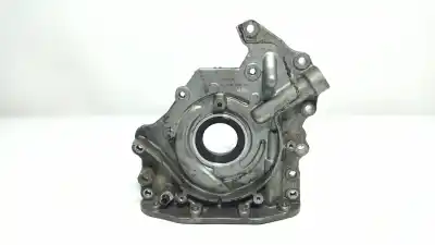 Second-hand car spare part OIL PUMP for PEUGEOT 208  OEM IAM references 9686038880  1001G8