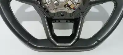 Second-hand car spare part steering wheel for seat ateca (kh7) fr oem iam references 5fa419091t  5fa419091twvv