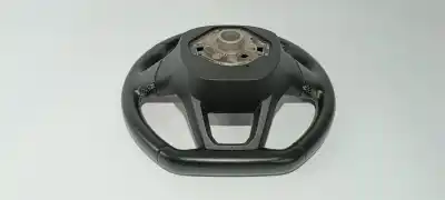 Second-hand car spare part steering wheel for seat ateca (kh7) fr oem iam references 5fa419091t  5fa419091twvv