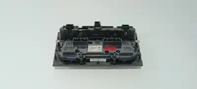 Peça sobressalente para automóvel em segunda mão comando de sofagem (chauffage / ar condicionado) por seat ateca (kh7) fr referências oem iam 5f0907044ar 5f0907044aricl 575858060eicl