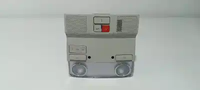 Peça sobressalente para automóvel em segunda mão luz interior por seat ateca (kh7) fr referências oem iam 575947105k