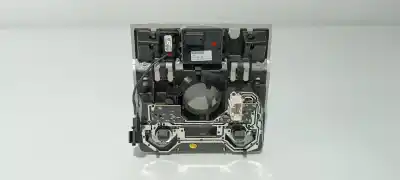 Second-hand car spare part interior light for seat ateca (kh7) fr oem iam references 575947105k  575947105kwrc