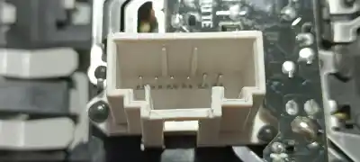 Second-hand car spare part interior light for seat ateca (kh7) fr oem iam references 575947105k  575947105kwrc