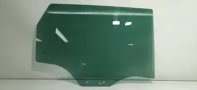 Peça sobressalente para automóvel em segunda mão vidro traseiro direito por seat ateca (kh7) fr referências oem iam 575845026a