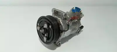 Peça sobressalente para automóvel em segunda mão compressor de ar condicionado a/a a/c por seat ateca (kh7) fr referências oem iam 3q0816803b